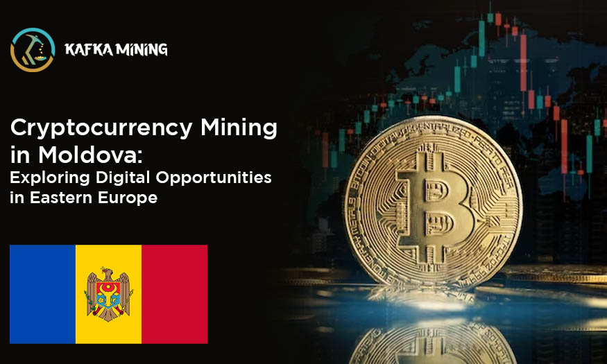 Cryptocurrency Mining in Moldova: Exploring Digital Opportunities in Eastern Europe