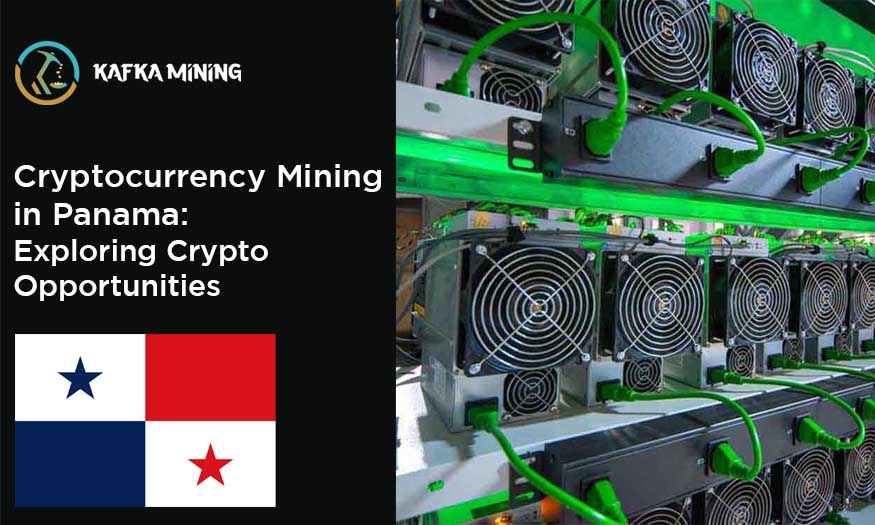 Cryptocurrency Mining in Panama: Exploring Crypto Opportunities