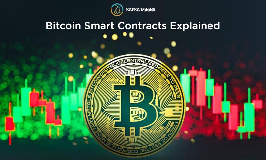 Bitcoin Smart Contracts Explained