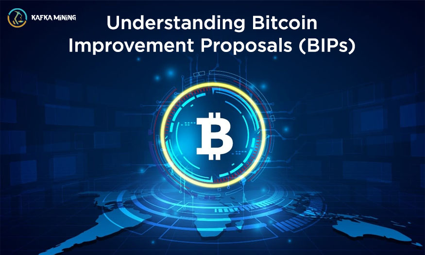 Understanding Bitcoin Improvement Proposals (BIPs)