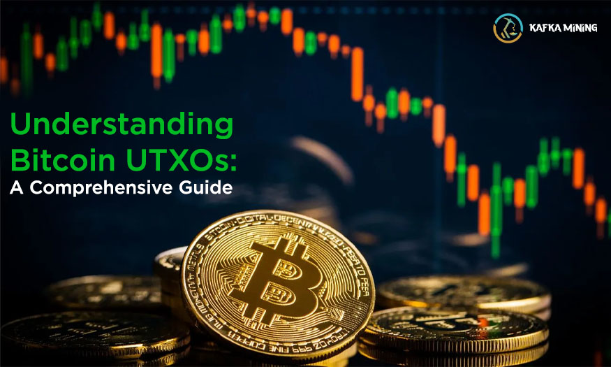 Understanding Bitcoin UTXOs: A Comprehensive Guide