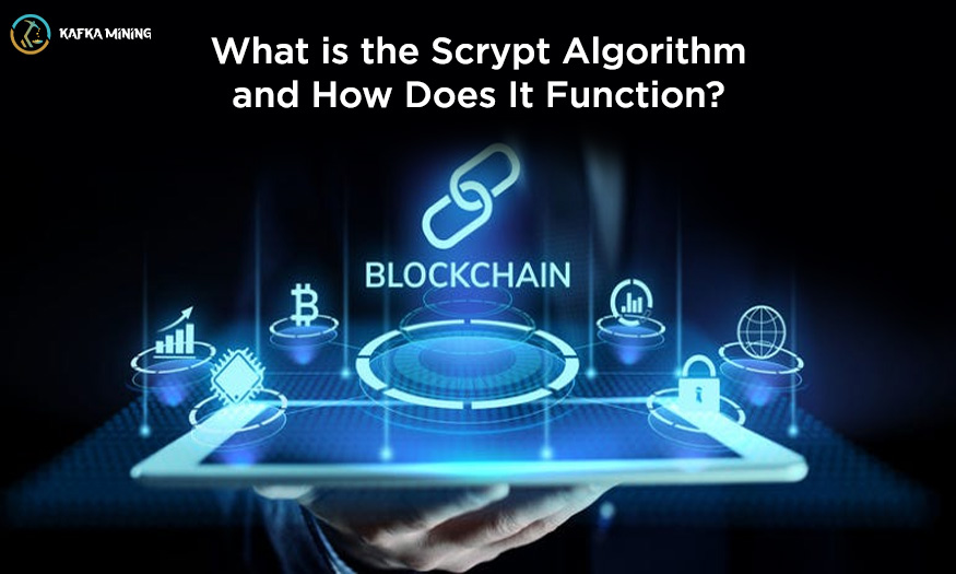 What is the Scrypt Algorithm and How Does It Function?