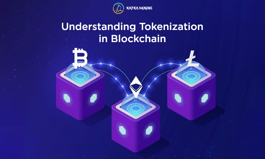 Understanding Tokenization in Blockchain